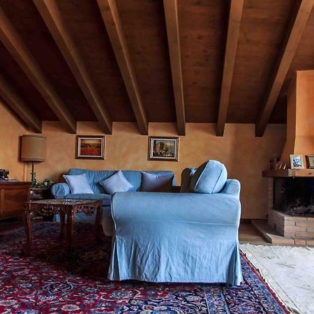Bed and Breakfast Cascina Cologna Galbiate Экстерьер фото