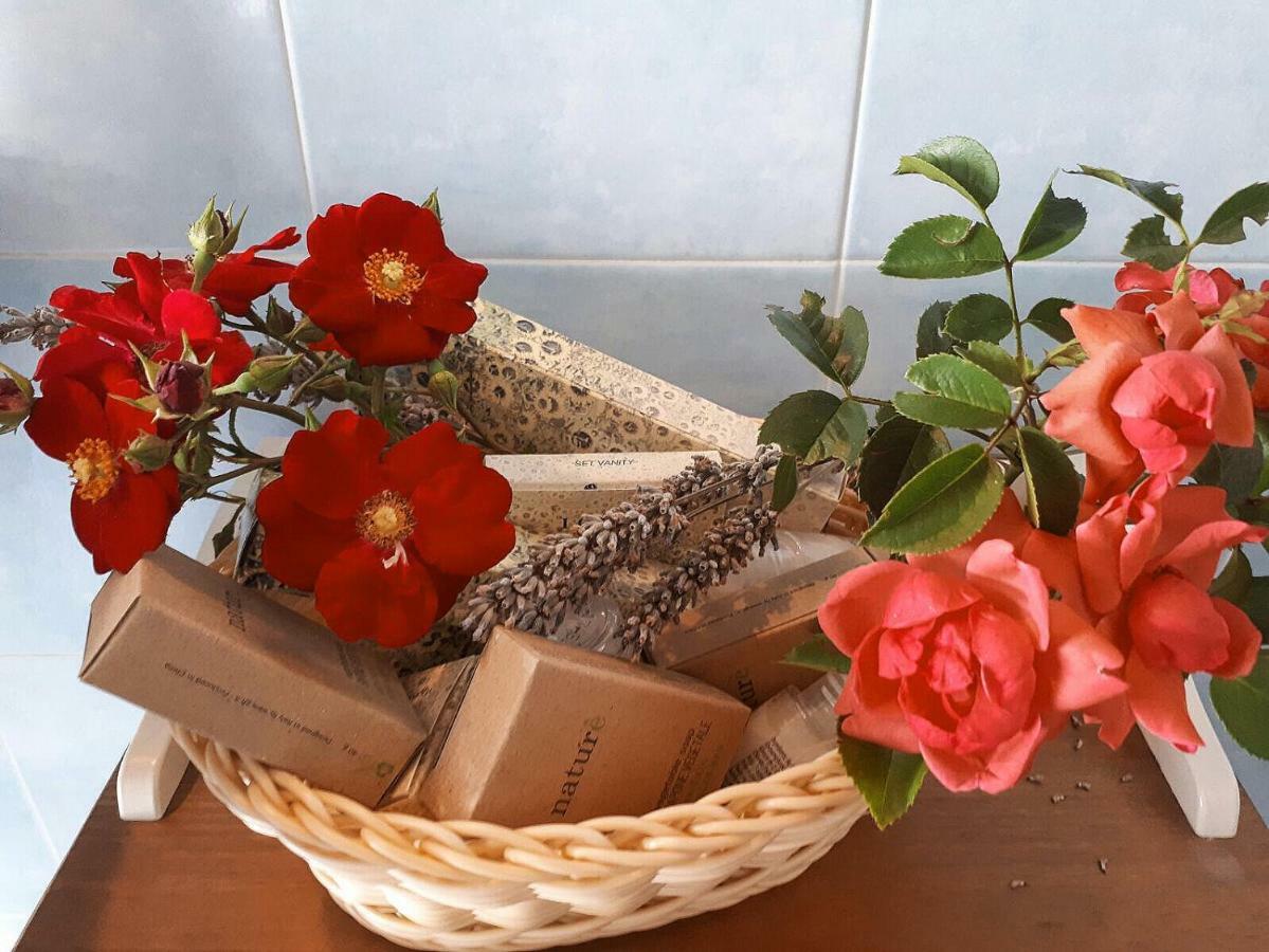 Bed and Breakfast Cascina Cologna Galbiate Экстерьер фото